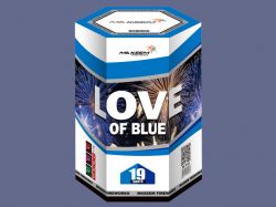 Love Of Blue SB-19-02